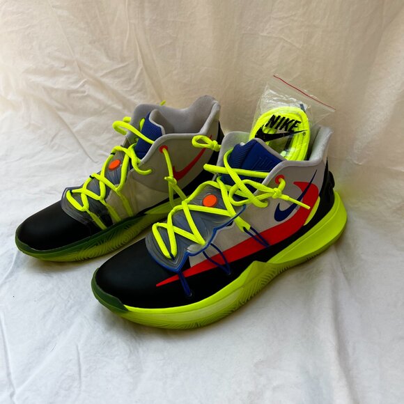 Nike ROKIT x Kyrie 5 EP 'All Star' - Picture 5 of 8